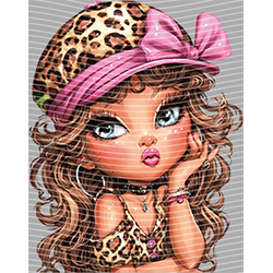 Girl-HG 3757